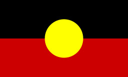 Aboriginal Flag